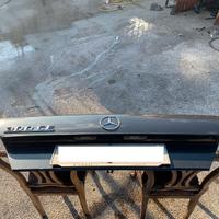 Baule cofano portellone Mercedes 300 CE w124 200E