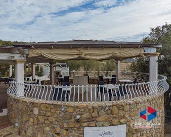 Villasimius - Struttura Ristorativa