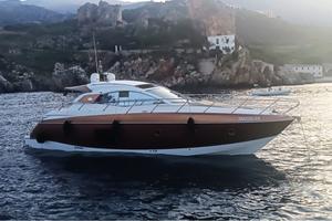 SESSA C43 HT Hard Top