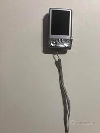 Macchina fotografica Fuji Film FinePix 370