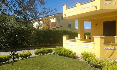 ALLI - villa indipendente