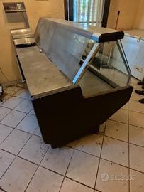 Banco frigo