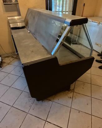 Banco frigo