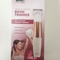 Rasoio elettrico per donna