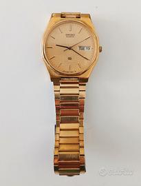 SEIKO QUARTZ SQ