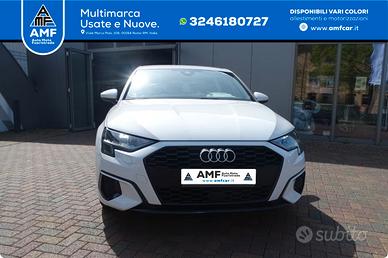 Audi A3 Sportback TFSI/S-Tronic S-Line "LED/GRA/S