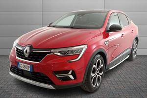RENAULT Arkana - Arkana 1.6 E-Tech hybrid Intens 1