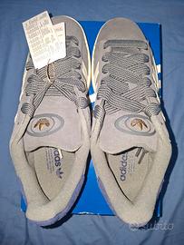 Scarpe Adidas Campus grigie 43⅓