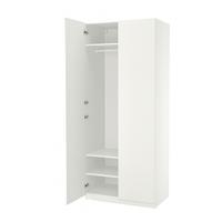 Armadio Ikea PAX bianco