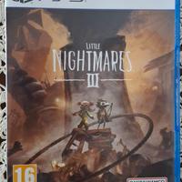 Little Nightmares 3 (PS5)