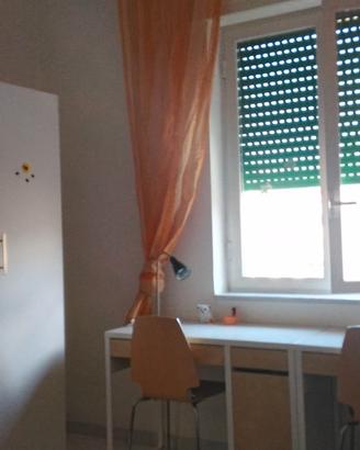 Posto letto per Studentesse
