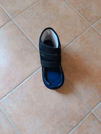 Scarpa Talus