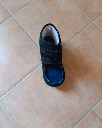 Scarpa Talus