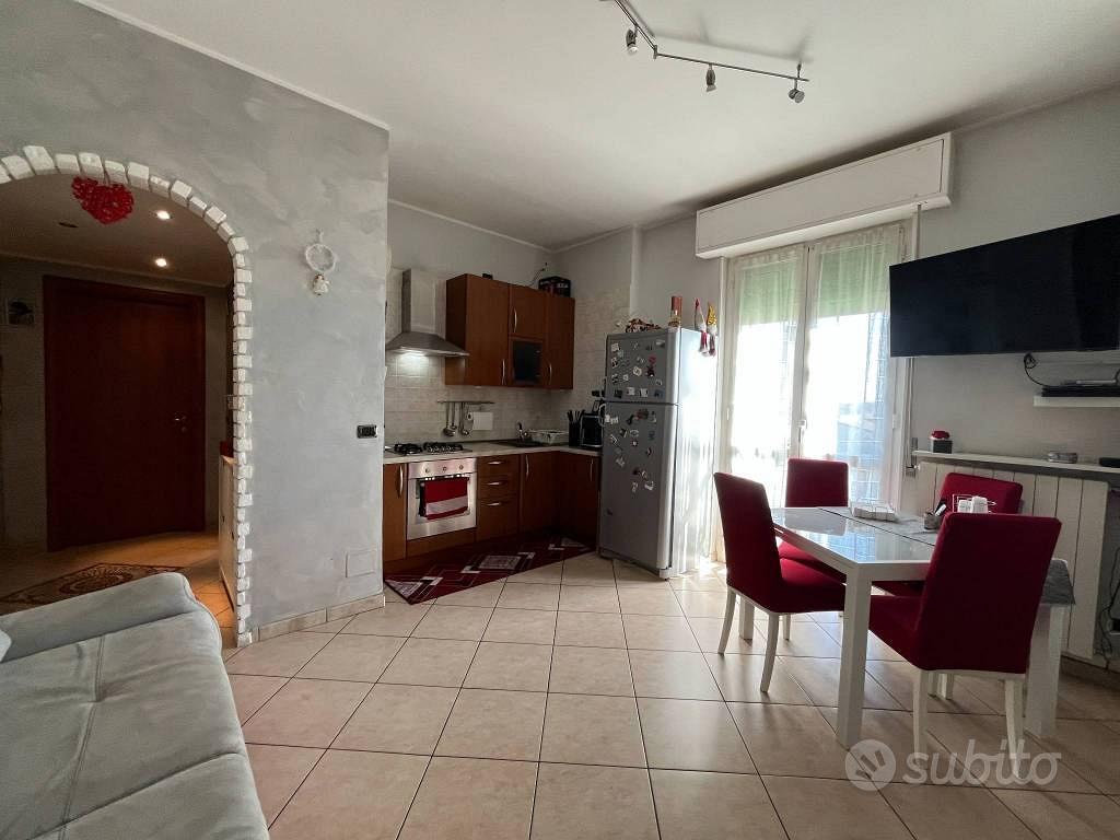Appartamento – Pioltello, Seggiano - Altro