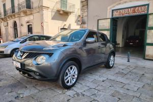 Nissan Juke 1.5 dCi Start&Stop Acenta