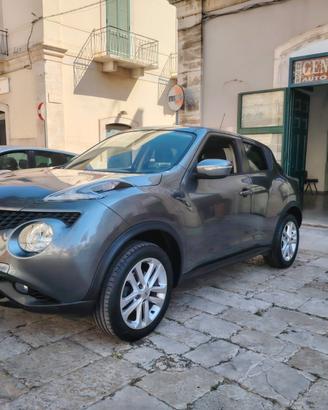 Nissan Juke 1.5 dCi Start&Stop Acenta