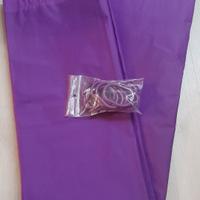 Tenda doccia PVC 200x170 - viola