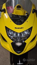 SUZUKI GSX-R 600