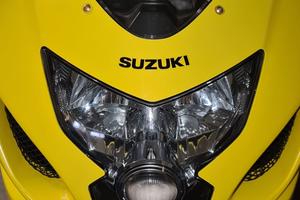 SUZUKI GSX-R 600