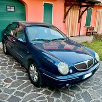 Lancia Lybra anno 2000, motore Diesel (cc 1990)