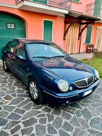 Lancia Lybra anno 2000, motore Diesel (cc 1990)