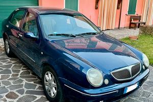 Lancia Lybra anno 2000, motore Diesel (cc 1990)