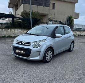 Citroen C1 1.0 benz sett/2016