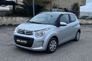 Citroen C1 1.0 benz sett/2016