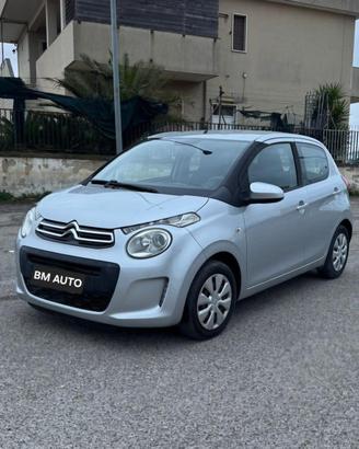 Citroen C1 1.0 benz sett/2016