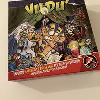 Vudù - gioco da tavolo
