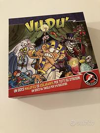 Vudù - gioco da tavolo