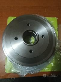tamburi freno Citroen c3 nuovi