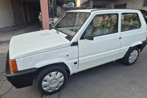 Fiat Panda 1100 Fire 2002