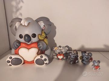 Blocco Koala Thun 2020