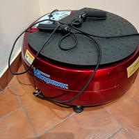 pedana vibromassaggiatore