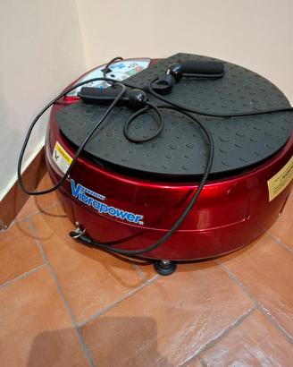 pedana vibromassaggiatore