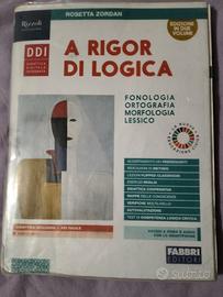 libri scuola prima media