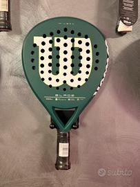 Wilson Balde V4