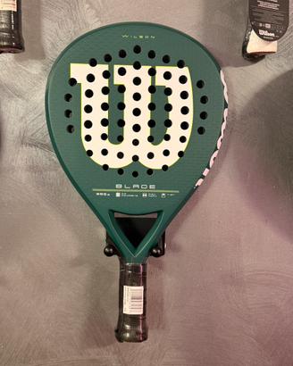 Wilson Balde V4
