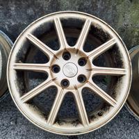 cerchi subaru