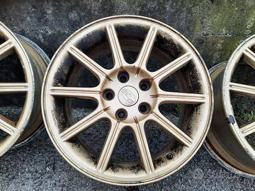 cerchi subaru
