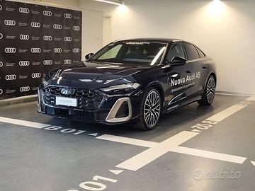 Audi A5 TDI 150 kW quattro S tronic mHEV+ S L...
