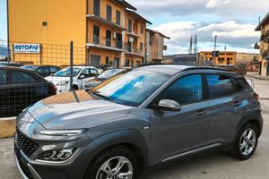 Hyundai Kona 1.0 T-GDI Hybrid 48V iMT XTech