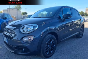 FIAT 500X 1.3 M.Jet 95 CV Sport