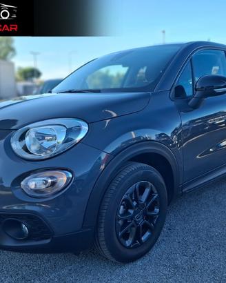 FIAT 500X 1.3 M.Jet 95 CV Sport