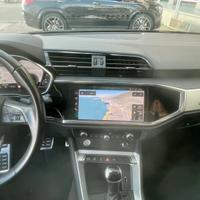 Audi Q3 Sportback 35 TDI