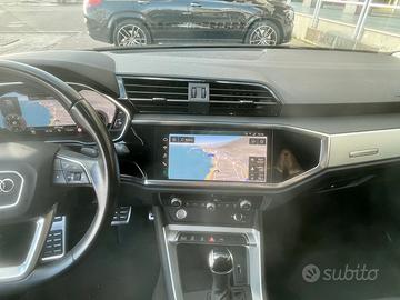 Audi Q3 Sportback 35 TDI