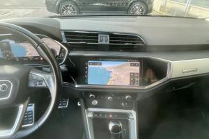 Audi Q3 Sportback 35 TDI