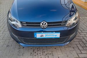 Volkswagen Polo 1.2 5 porte Trendline