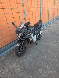 GS 1250 f